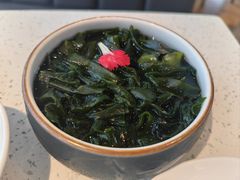 -潮牛壹号鲜牛肉火锅(光谷天地店)