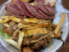 全家福猪脚饭-陆长玖古法猪脚饭(玄风桥店)
