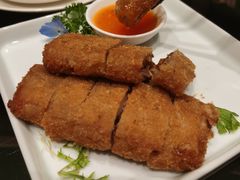 千番芋泥鸭-闽和南(深圳万象城店)