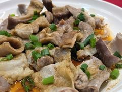 -隆都四季香饭店(碧海路店)