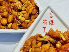 -峨嵋酒家总店(车公庄店)