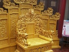 -万荣烤鸭店·北京菜(天坛店)