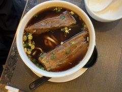-中国厨房/台湾牛肉面