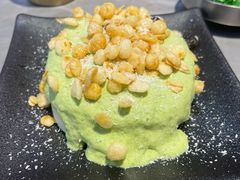 -意成料理