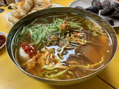 冷面-屋里家延边朝鲜族冷面(南园店)