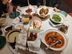 -鸽子侯·家宴·平价海鲜(绿地店)