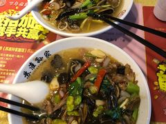 -孙家面馆(小康城店)