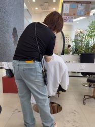 -GANO HAIR 