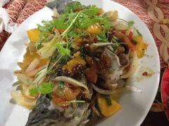 -幸福姐海鲜大排档