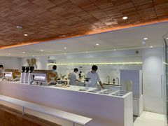 -% Arabica阿拉比卡咖啡(武汉天地店)
