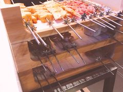 -很久以前羊肉串(大华三路店)