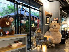 -咖法森林·咖啡  酒吧(天河店)