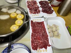 -杏花吴记牛肉火锅