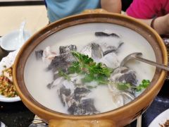 -千岛湖鱼味馆(十字街总店)