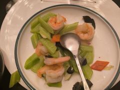-大理实力希尔顿酒店御璽中餐厅YUXI – CHINESE RESTAURANT