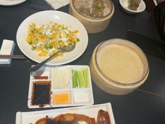 -兰亭轩茶餐厅(长江路店)