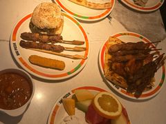 -比格比萨自助(宝山日月光店)