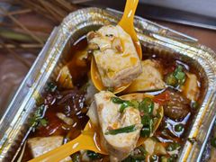 -回头烧烤(悦荟购物中心店)