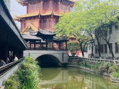 -龙潭水乡