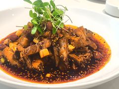 -院8里·少城记忆老川菜(宽窄巷子店)