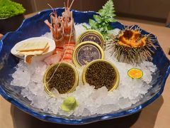 -雅玛花式铁板烧(亚运村店)