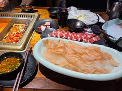 -要德火锅(鼓楼店)