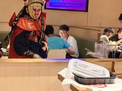 -海底捞火锅(关山保利店)