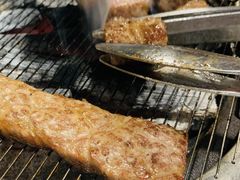 -隐炉和牛烧肉店(群力店)