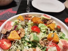 -Nord Grill&Bar Highland诺德西餐(深圳欢乐海岸店)