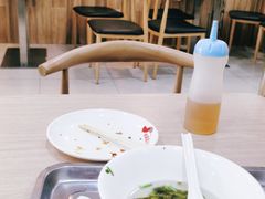 大堂-隆盛园火勺馄饨面(兴工店)