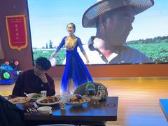 -阿达西新疆特色美食(悦海新天地中央广场店)