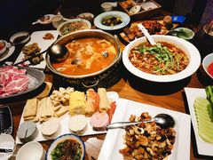 -酸喜·三度酸·贵州味