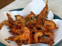 -鲍馬爺·首创鲍鱼鸡(银座店)