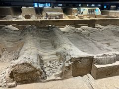 -秦始皇帝陵博物院(兵马俑)