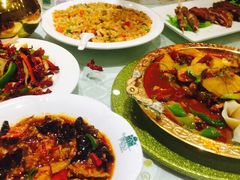 iphone_upload_pic-阿拉丁新疆风味餐厅·清真(罗廊巷店)
