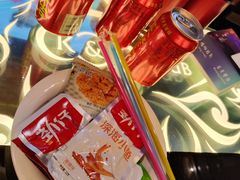 -凯乐会量贩KTV(国防大厦总店)