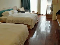 -盛之乡温泉渡假村仕林餐厅