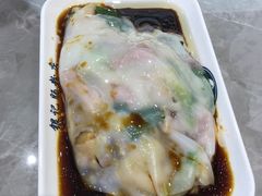 -银记肠粉店(北京路店)