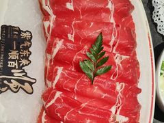 -东来顺(非遗·清真火锅·盛世广场店)