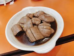 姜酒煮猪腰-雅苑餐厅(朝天路店)