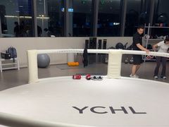 -YCHL FIT 健身(星寰店)