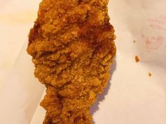 -麦当劳(坂田分店)