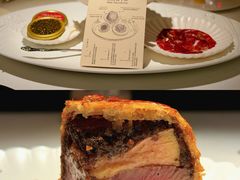 -弦月窗LUNETTE BY AMANDA(复兴路店)