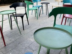 -Be Lived Cafe比例咖啡(摩天轮店)