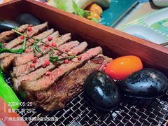 -桃花江餐厅·江景-约会·聚会