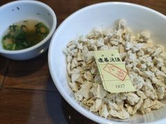 -建基泡馍·西安老字号·清真(永宁店)