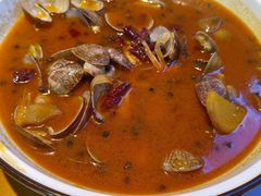 -四禧精酿铜锅涮肉·烧烤工场(大明湖店)