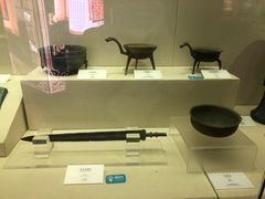 -九江市博物馆