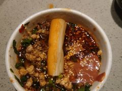 -海底捞火锅(武胜路凯德广场店)