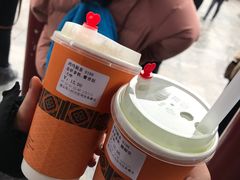 -鸡鸣赐茶(鸡鸣寺路店)